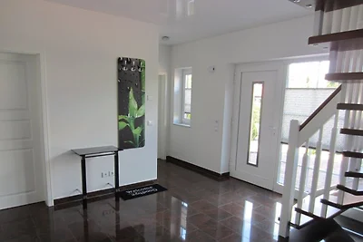 villa 5* al Parco Lenné