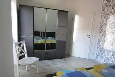 villa 5* al Parco Lenné