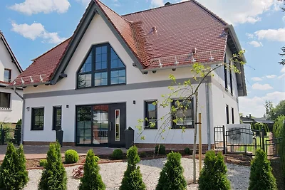 villa 5* al Parco Lenné