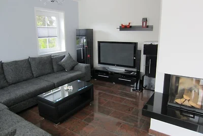 villa 5* al Parco Lenné
