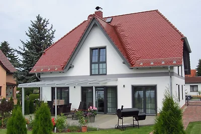 villa 5* al Parco Lenné