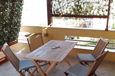 EVELIN APARTMENTS