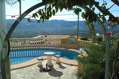Villa Redonda