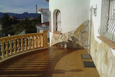 Villa Redonda