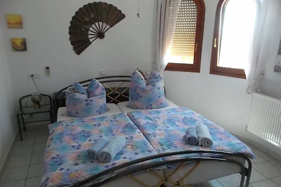 Villa Redonda