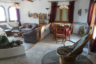 Villa Redonda