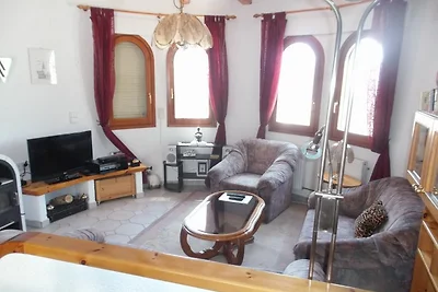 Villa Redonda