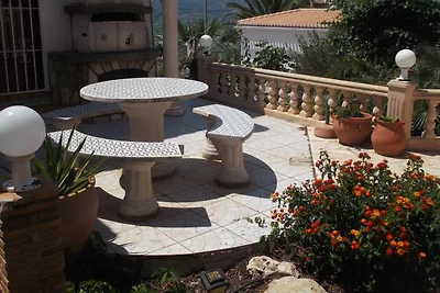 Villa Redonda