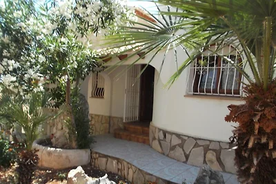 Villa Redonda