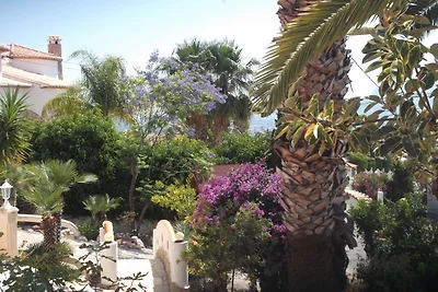 Villa Redonda