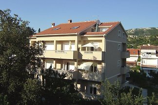Apartments - Macolic 2- 5 Personen
