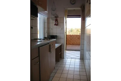 Ferienhaus in Templin