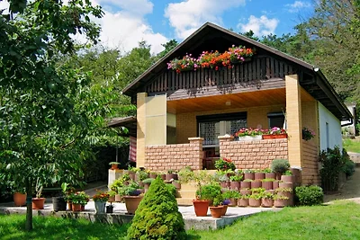 Ferienhaus in Templin