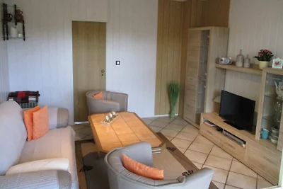 Ferienhaus in Templin