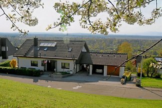 Ferienwohnungen Debach