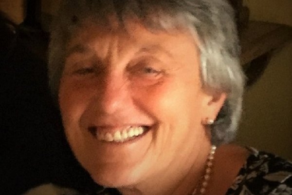 Mrs. R. CAPELLI Mrs. R. CAPELLI