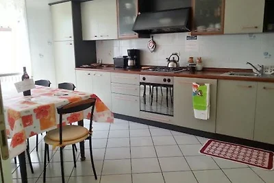 CASA ROS