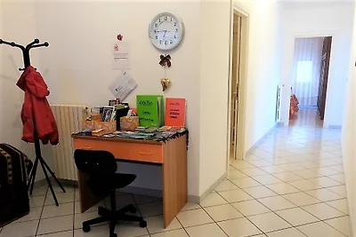 CASA ROS