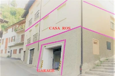 CASA ROS
