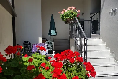 CASA ROS