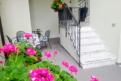 CASA ROS