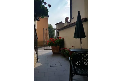 CASA ROS