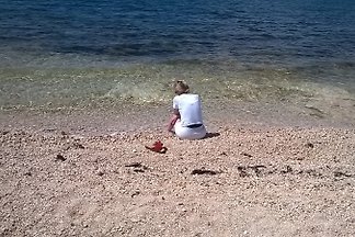 Ferienwohnung am Meer