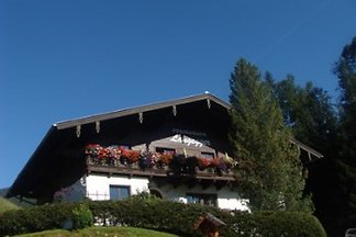 Ferienhaus Langegger