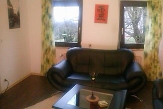 Ferienwohnung Aichelberg