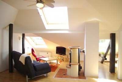 Ferienwohnung Traumzeit