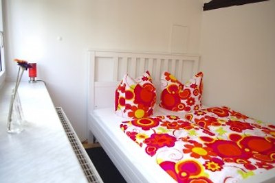 Ferienwohnung Traumzeit