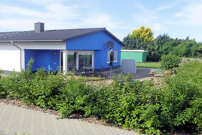Ferienhaus Blau