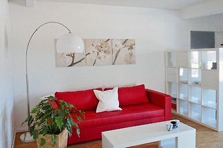 Loft im Speicher
