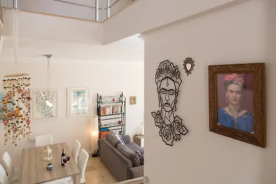 Villa Frida