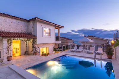 Villa Frida