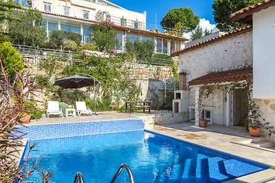 Villa Frida