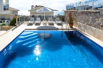 Villa Frida