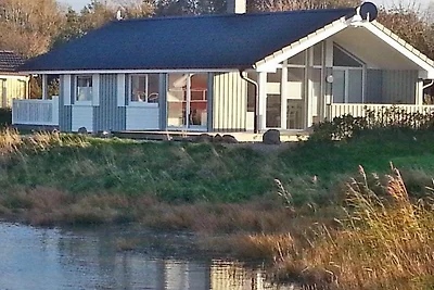 Ferienhaus 54° Nord