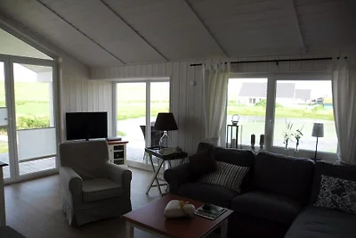 Ferienhaus 54° Nord