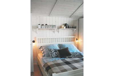 Ferienhaus 54° Nord