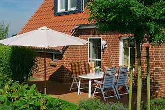 Landhaus-Leuchtturm