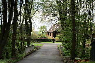 Kurzvisite in Celle?