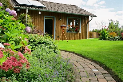 Studioferienhaus Herzogstadt-Celle