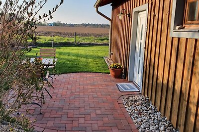 Domek letniskowy Ferienhaus Herzogstadt Celle