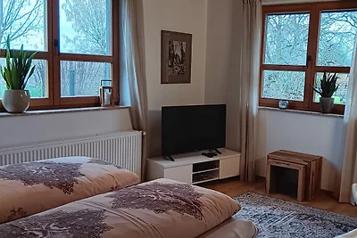 Studioferienhaus Herzogstadt-Celle