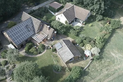 Studioferienhaus Herzogstadt-Celle
