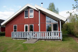 Schwedenhaus Typ Friese