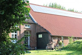 Ferienwohnung Spiegelhaus