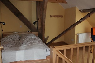 Kreativ-Wellnesshof Spiegelhaus
