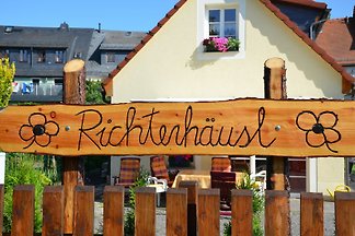 Ferienhaus Richterhäusl ****